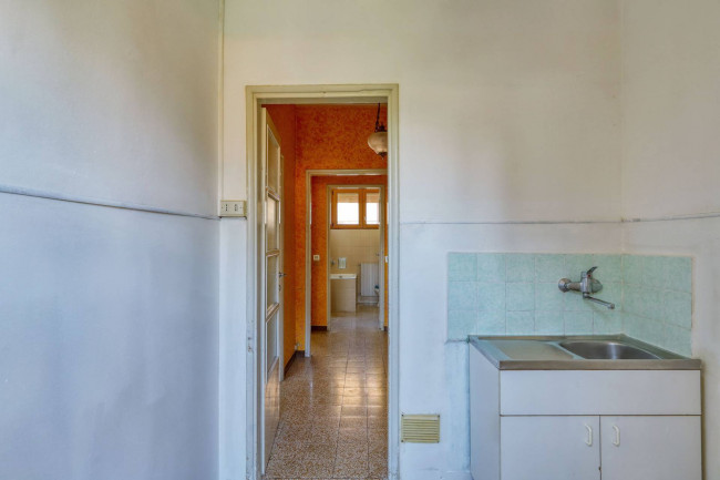 Appartamento in vendita a Carnago