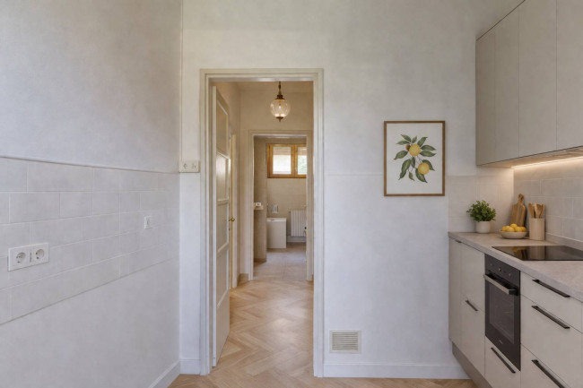 Appartamento in vendita a Carnago