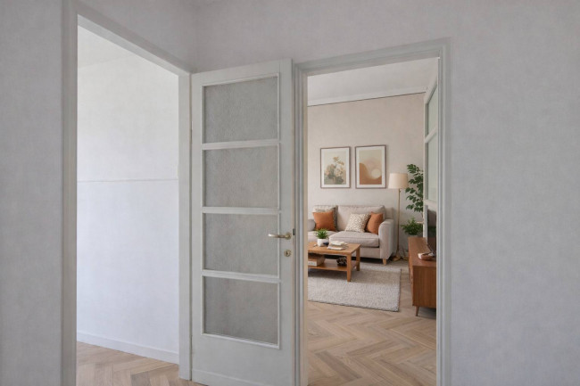 Appartamento in vendita a Carnago