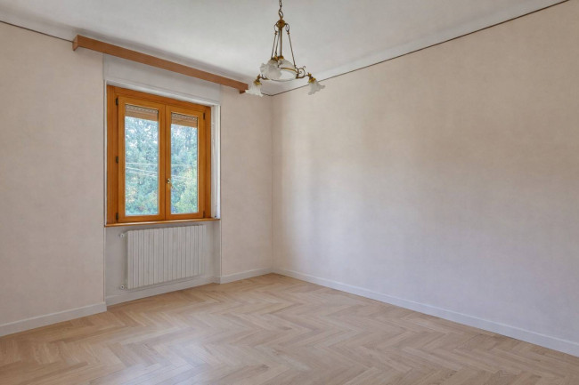 Appartamento in vendita a Carnago