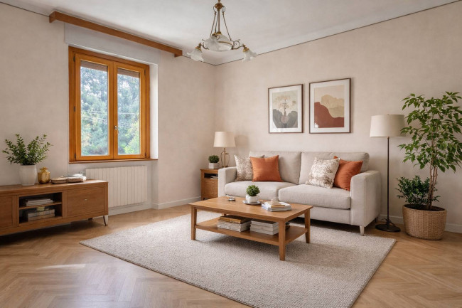 Appartamento in vendita a Carnago