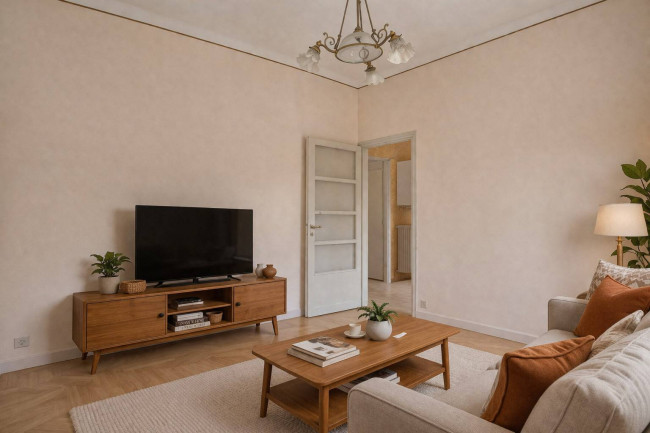 Appartamento in vendita a Carnago