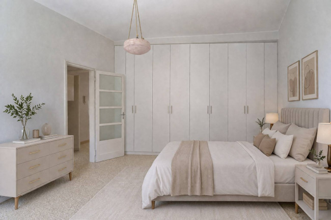 Appartamento in vendita a Carnago