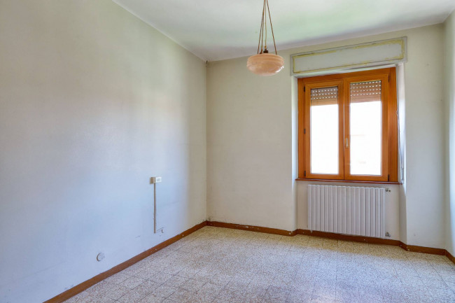 Appartamento in vendita a Carnago