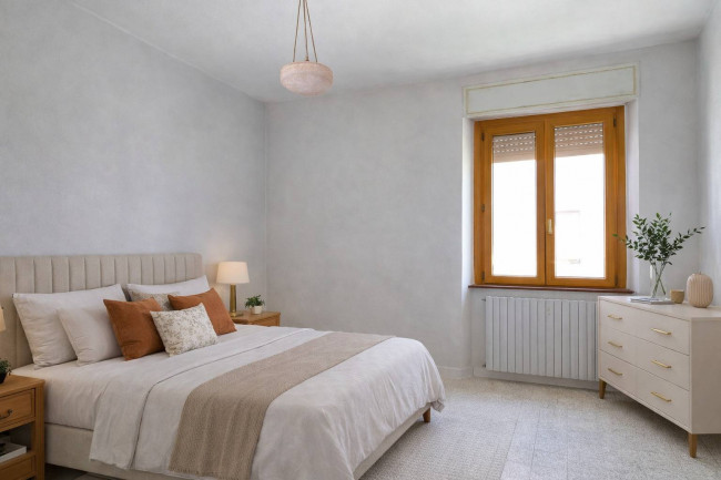 Appartamento in vendita a Carnago