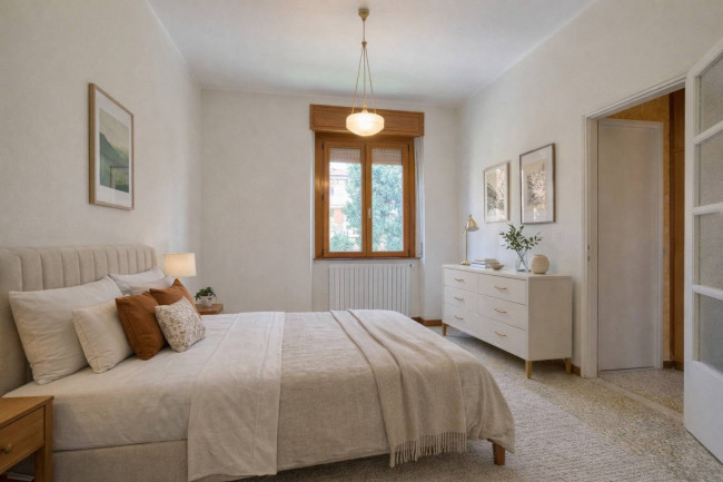 Appartamento in vendita a Carnago