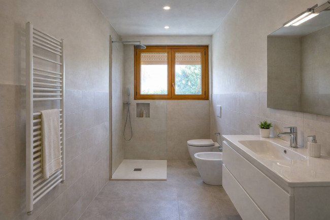 Appartamento in vendita a Carnago