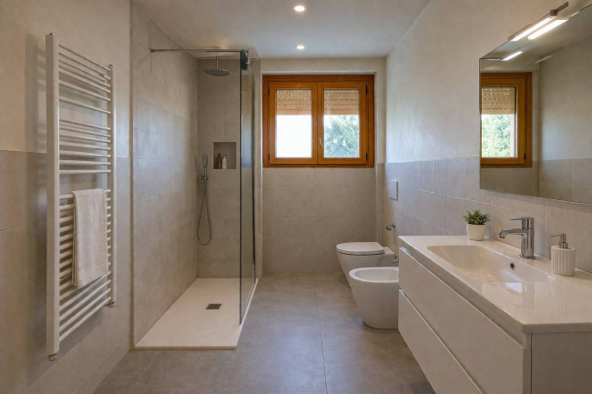 Appartamento in vendita a Carnago