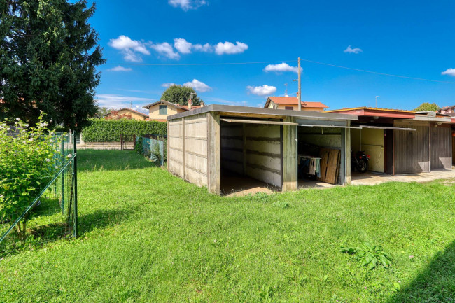 Appartamento in vendita a Carnago