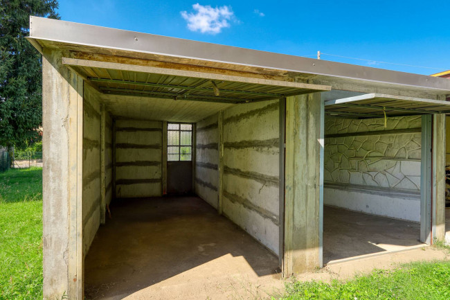 Appartamento in vendita a Carnago