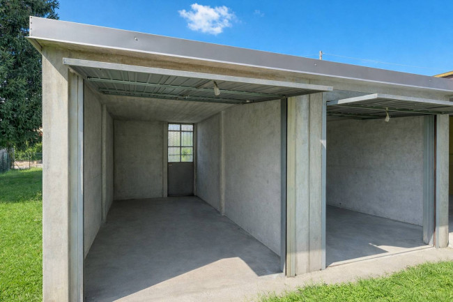 Appartamento in vendita a Carnago