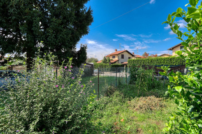 Appartamento in vendita a Carnago