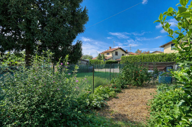 Appartamento in vendita a Carnago