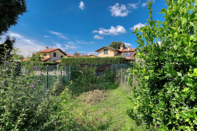 Appartamento in vendita a Carnago