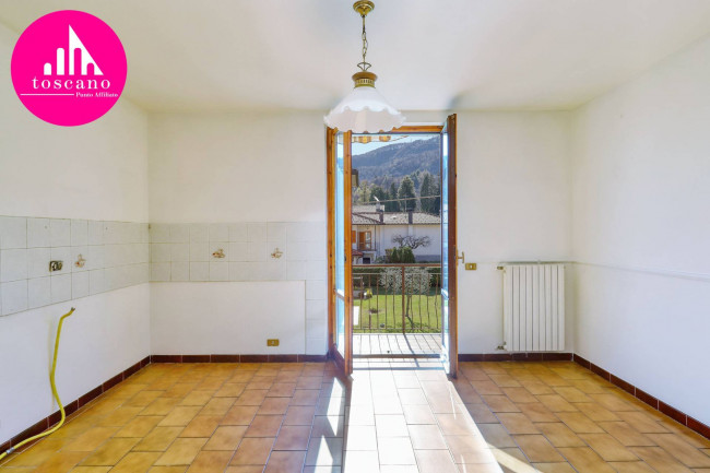 Appartamento in vendita a Marchirolo