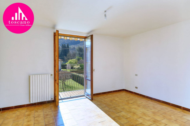 Appartamento in vendita a Marchirolo