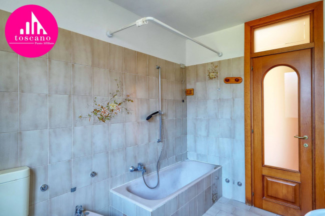 Appartamento in vendita a Marchirolo