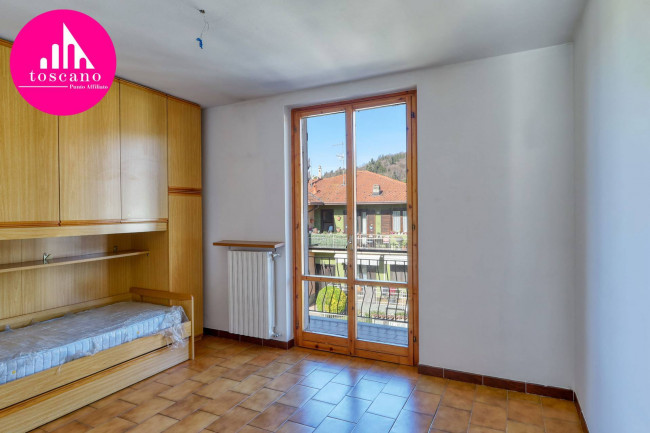 Appartamento in vendita a Marchirolo