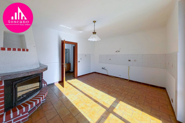 Appartamento in vendita a Marchirolo