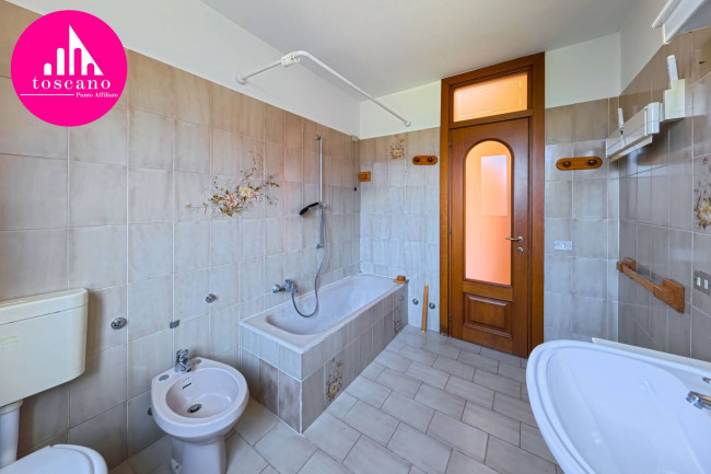 Appartamento in vendita a Marchirolo