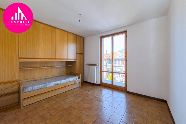 Appartamento in vendita a Marchirolo