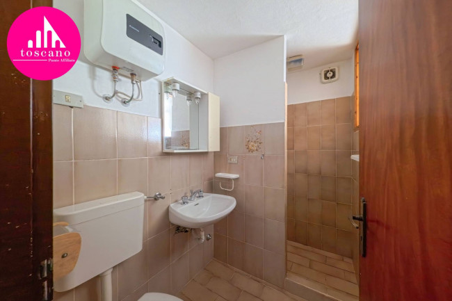 Appartamento in vendita a Marchirolo