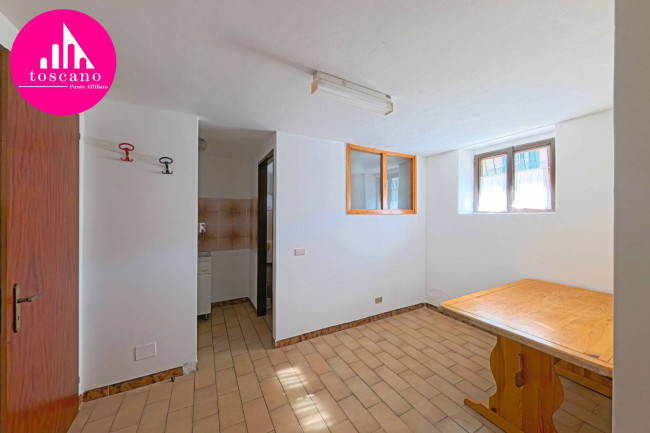 Appartamento in vendita a Marchirolo