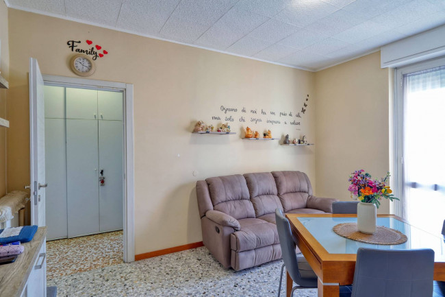 Appartamento in vendita a Solbiate Arno