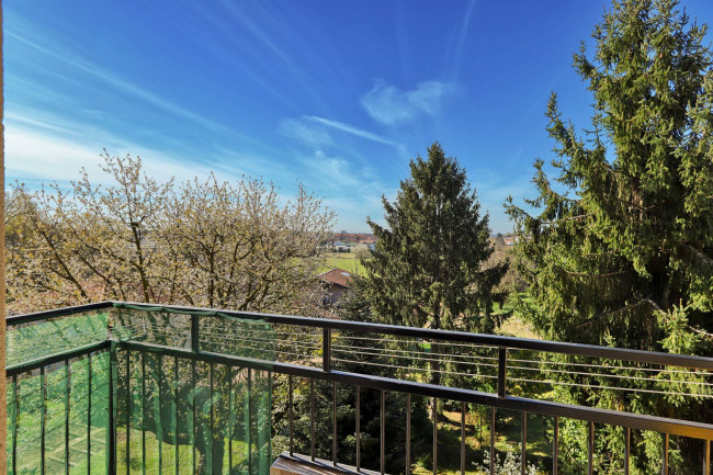Appartamento in vendita a Solbiate Arno
