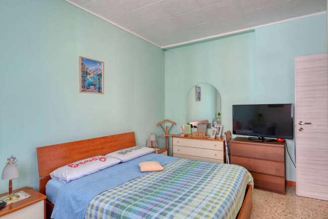 Appartamento in vendita a Solbiate Arno