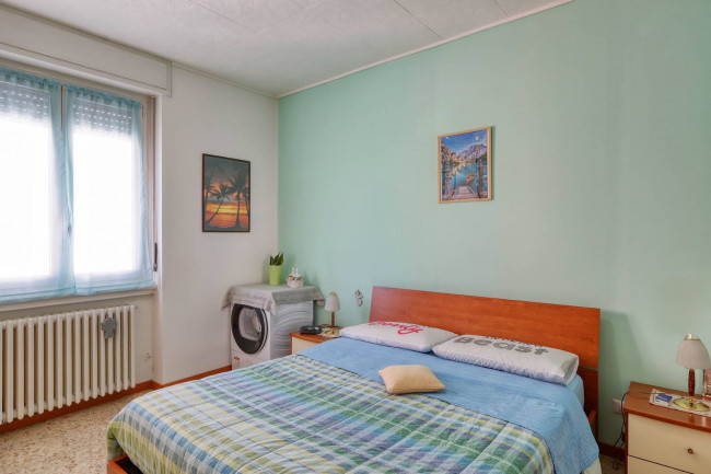 Appartamento in vendita a Solbiate Arno