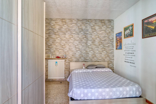 Appartamento in vendita a Solbiate Arno