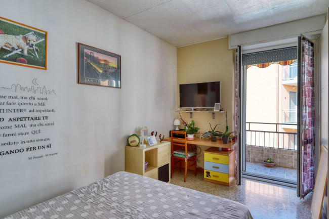 Appartamento in vendita a Solbiate Arno