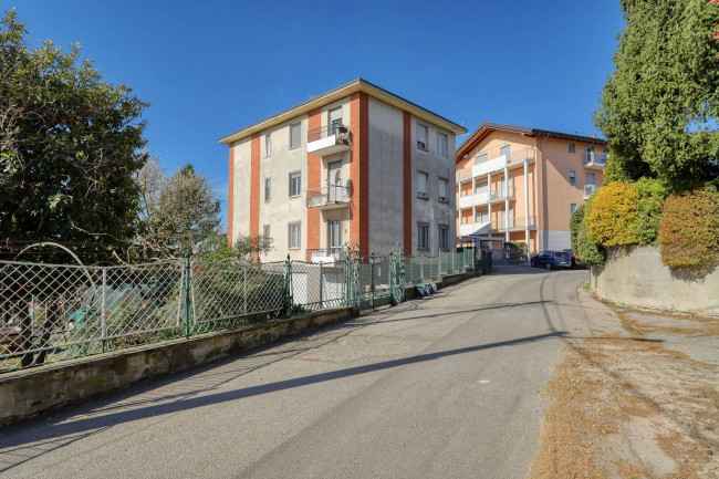 Appartamento in vendita a Solbiate Arno