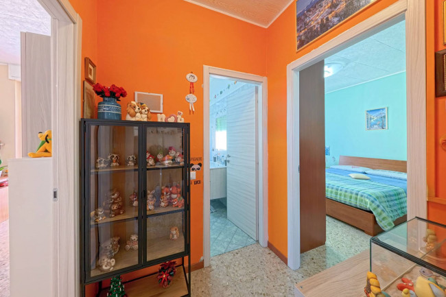 Appartamento in vendita a Solbiate Arno
