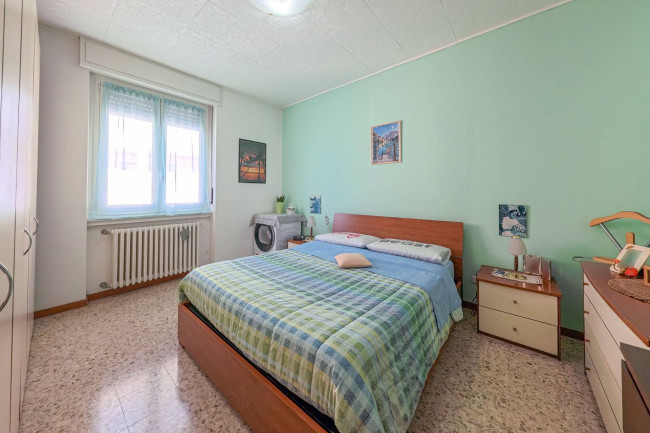 Appartamento in vendita a Solbiate Arno