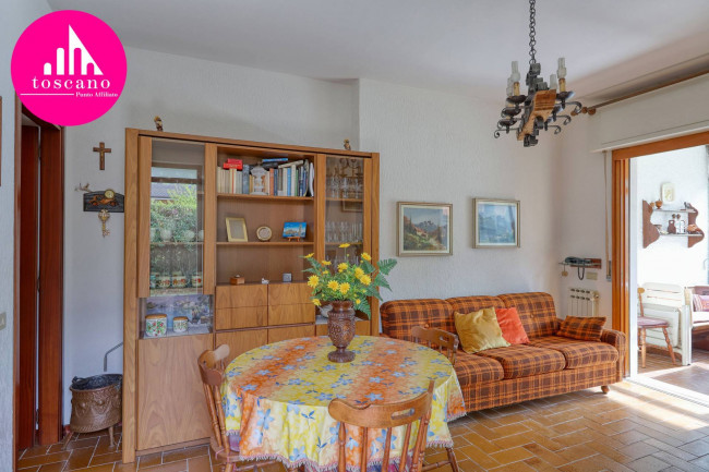 Appartamento in vendita a Lavena Ponte Tresa