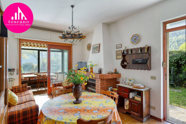 Appartamento in vendita a Lavena Ponte Tresa