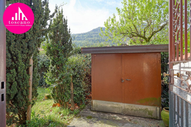 Appartamento in vendita a Lavena Ponte Tresa