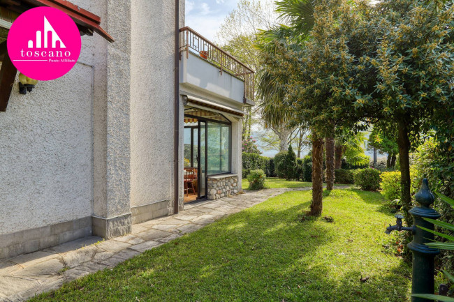 Appartamento in vendita a Lavena Ponte Tresa