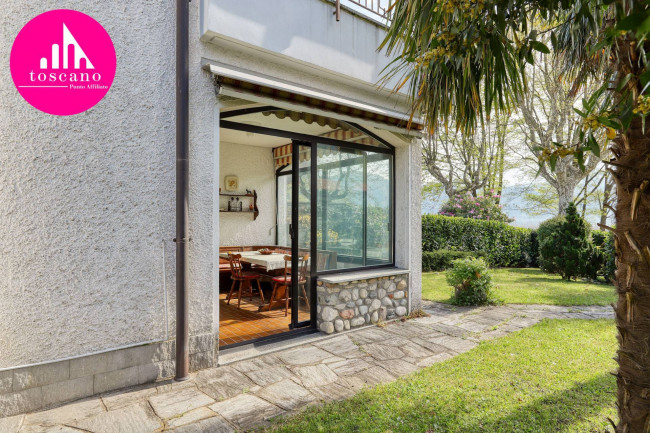 Appartamento in vendita a Lavena Ponte Tresa