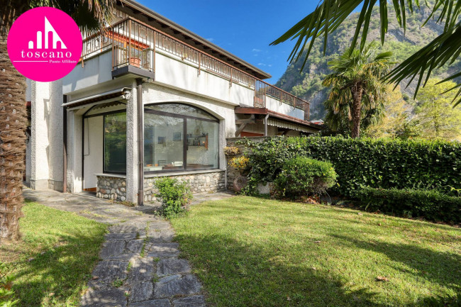 Appartamento in vendita a Lavena Ponte Tresa