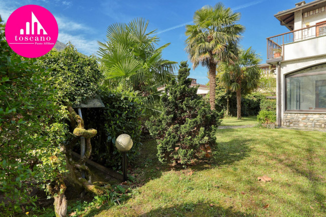 Appartamento in vendita a Lavena Ponte Tresa