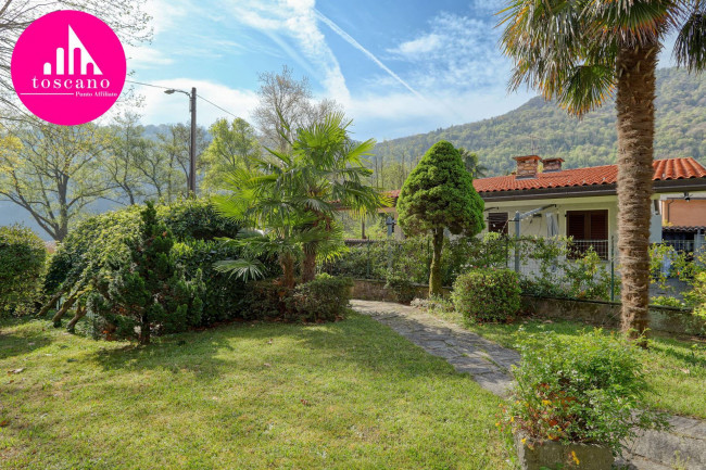 Appartamento in vendita a Lavena Ponte Tresa