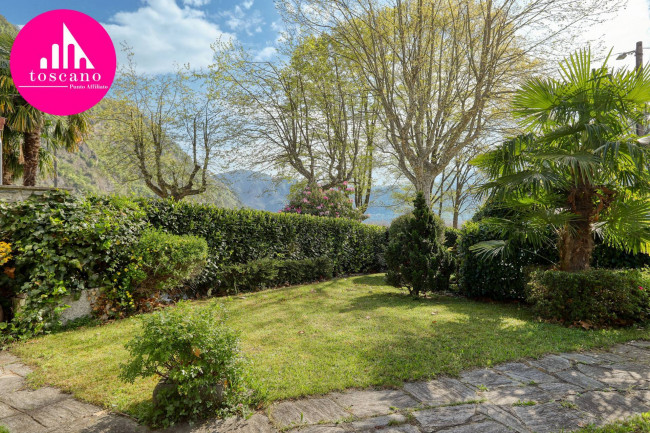 Appartamento in vendita a Lavena Ponte Tresa