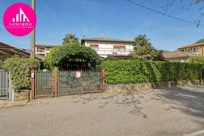 Appartamento in vendita a Lavena Ponte Tresa