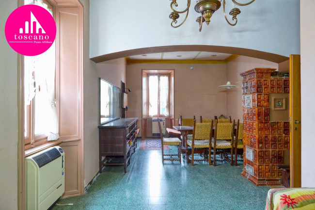 Appartamento in vendita a Marchirolo