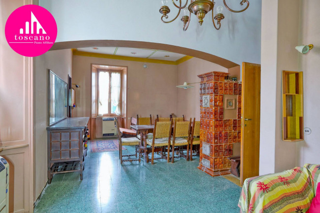 Appartamento in vendita a Marchirolo