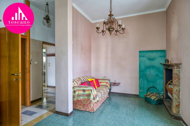 Appartamento in vendita a Marchirolo