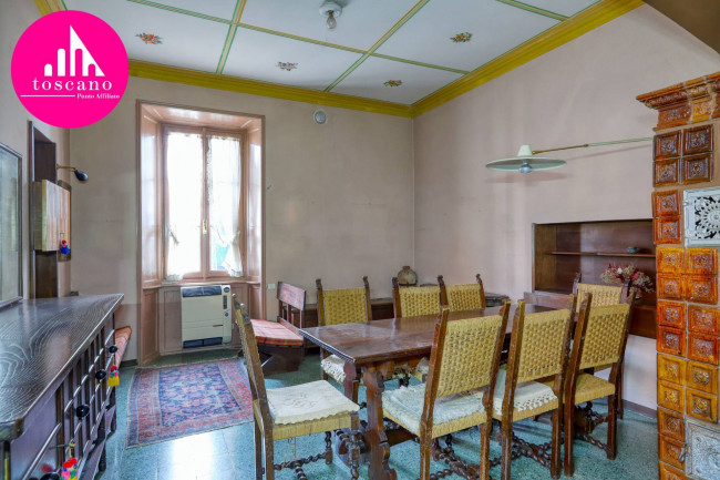 Appartamento in vendita a Marchirolo